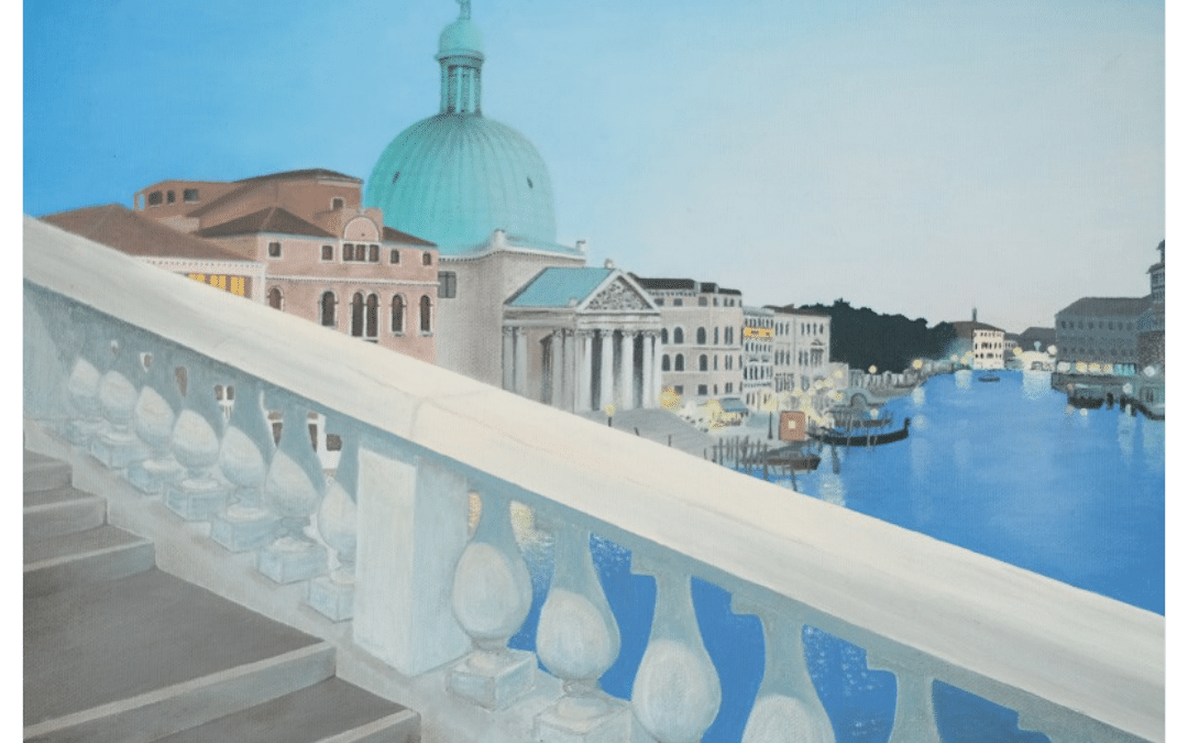 Venise