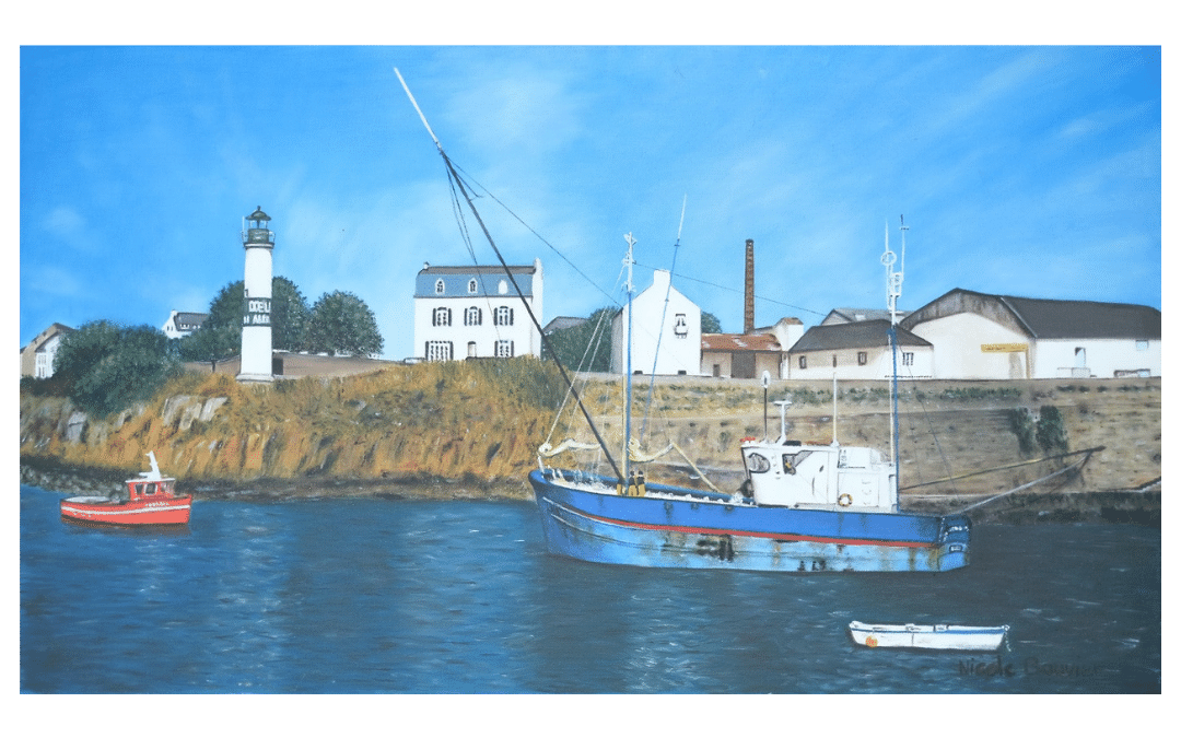 Bretagne