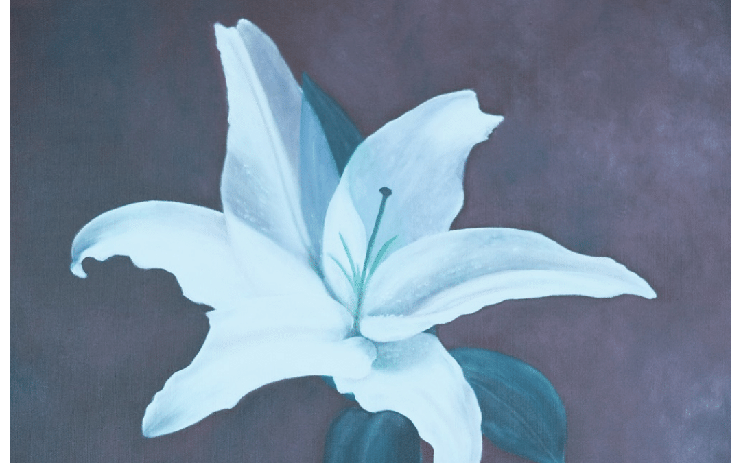 Fleur de lys